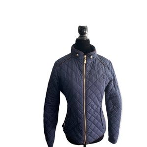 Spring jacket, size S, nylon blend